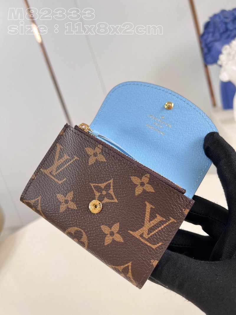 Louis Vuitton Wallets